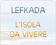 CasaLefkada.com - Soluzioni abitative per vacanze in Grecia