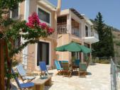 Amalia Villa Nidri 2-6
