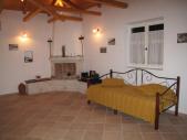 Villa Melas casa tradizionale -tre camere da letto- 5-6