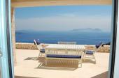 Villa Ourania Resort: Villa Iris  - tre camere da letto- 2-6
