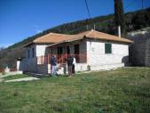 Villa Melas casa tradizionale -tre camere da letto- 3-6