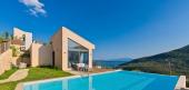 Villa Sivota Dynasty 2-6