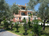 Anthi Apartments 2-6