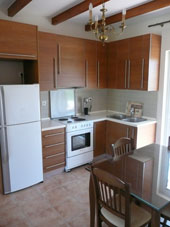 Anthi Apartments 5-6