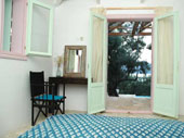 Arbutus Villa - due camere da letto - 4-6