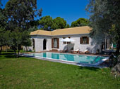 Arenaria Villa 1-6