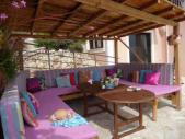 Amalia Villa Nidri 6-6