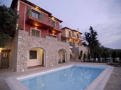  Asteria -  Villa  43