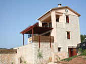 Eden Villa Resort: Villa Rising Sun  -tre camere da letto- 1-6