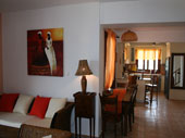 Eden Villa Resort: Villa Rising Sun  -tre camere da letto- 2-6