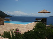 Eden Villa Resort: Villa Rising Sun  -tre camere da letto- 3-6