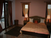 Eden Villa Resort: Villa Rising Sun  -tre camere da letto- 5-6