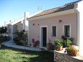 Evropia Villa 1-6