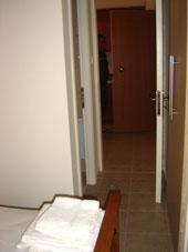 Kostantina Appartamenti 3-6