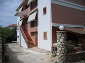 Liofos Apartments 2-6