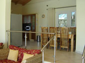 Palms Villa tre camere da letto- 2-6