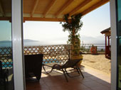 Palms Villa tre camere da letto- 3-6
