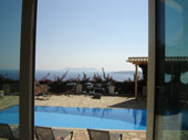 Palms Villa tre camere da letto- 4-6