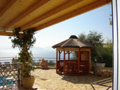Palms Villa tre camere da letto- 5-6