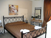 Pantheon Villa- due camere da letto- 5-6