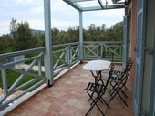 Simeone Villa - due camere da letto- 4-6