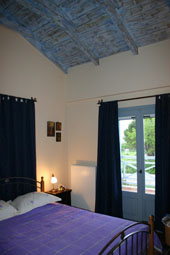 Simeone Villa - due camere da letto- 5-6