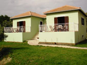 Viaggio Verde monovillino 2-6