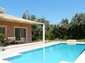 Villa Maria-due camere da letto- 2-6