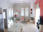Villa Maria-due camere da letto- 3-6