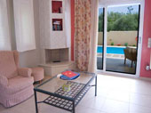 Villa Maria-due camere da letto- 5-6